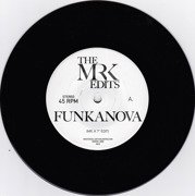 Funkanova / Sex