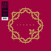 Fyodor (Black Vinyl) 180g