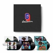 G Collection (Record Store Day 2021)
