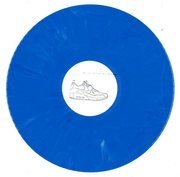 GENX005LTD2 (blue marbled vinyl)