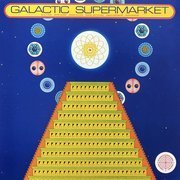 Galactic Supermarket (180g)
