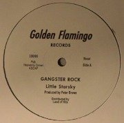 Gangster Rock