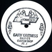 Gary G's Custom Shop Pt. 1