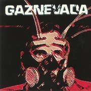 Gaznevada (red marbled vinyl)