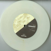 Genesis Dub / Saturation Point (Coloured Vinyl)