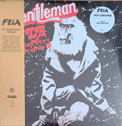 Gentleman (50th Anniversary Edition) Igbo Smoke Vinyl