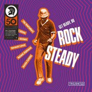 Get Ready, Do Rock Steady (Record Store Day 2018)