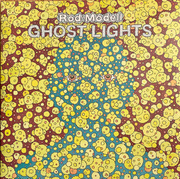 Ghost Lights (Gatefold) 180g