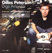 Gilles Peterson Digs America (Brownswood U.S.A.)
