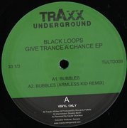 Give Trance A Chance EP