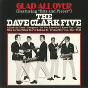 Glad All Over (White Vinyl)