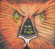 Glare Of The Tiger