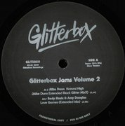 Glitterbox Jams Volume 2