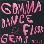 Gomma Dancefloor Gems Vol. 2