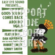 Good Sound Comes Back Around Vol. 1 (Record Store Day 2017 Black Friday)