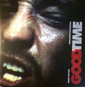 Good Time (Soundtrack) + poster