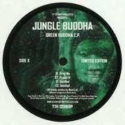 Green Buddha EP