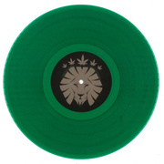 Greetings / Bam Bam The Alarm (Green Transparent Vinyl)