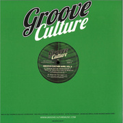 Groove Culture Jams Vol. 2