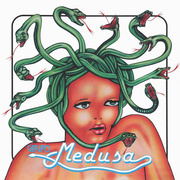 Grupo Medusa (Gatefold) 180g