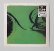 Gry Studyjne (Limitowana Edycja) 180g Transparent Green Vinyl