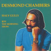 Haly Gully ​/ The Morning Show