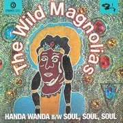 Handa Wanda / Soul, Soul, Soul