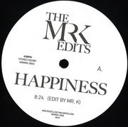 Happiness / As (The Mr. K Edits)
