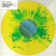 Hardcore Heaven (Green-Yellow Splattered Vinyl) (Record Store Day 2023)