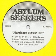 Hardcore House EP