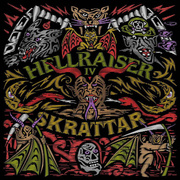 Hellraiser IV (180g)