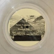 Here's Your Trance, Now Dance !! (Clear Vinyl Repress)