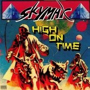 High On Time EP