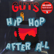 Hip Hop After All (gatefold)