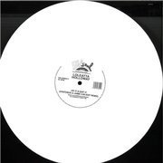 Hit It N Quit It (Cratebug & Jamie 3:26 Edit Remix) white vinyl