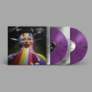 Hit Parade (Deluxe Edition Purple Marbled Vinyl)