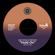 Hold On / Somebody's Always Trying