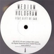 Hologram (limited clear vinyl)