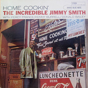 Home Cookin' [Used / Second Hand]