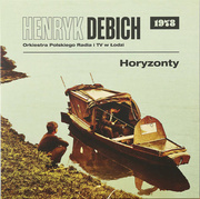 Horyzonty (Coloured Vinyl)