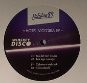 Hotel Victoria EP