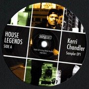 House Legends: Sampler EP 1