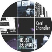 House Legends: Sampler EP 4