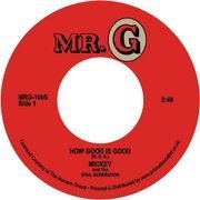 How Good Is Good (Record Store Day 2020)