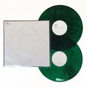 Hypnagogia (Dark Green Marbled Vinyl)