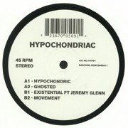 Hypochondriac EP