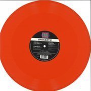 I Can Feel It (orange vinyl) 180g