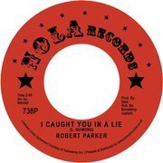 I Caught You In A Lie (Record Store Day 2020)