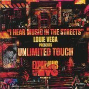 I Hear Music In The Streets (Expansions In The NYC Preview 3)