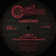 I Like It (Blow Out dub): The Maghreban Remix (Record Store Day 2019)